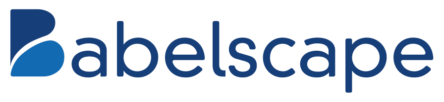 Babelscape logo