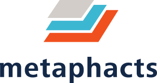 metaphacts GmbH logo