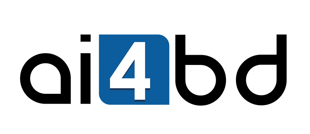 AI4BD GmbH logo