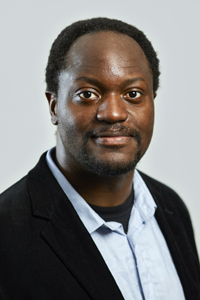 Axel Ngonga photo